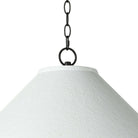 Billie Concrete Pendant-4