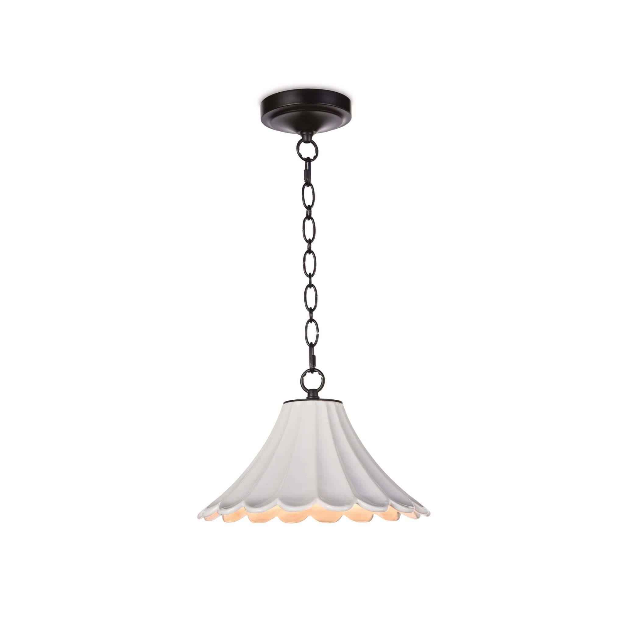 Cally Ceramic Pendant-1