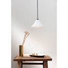 Cally Ceramic Pendant-2