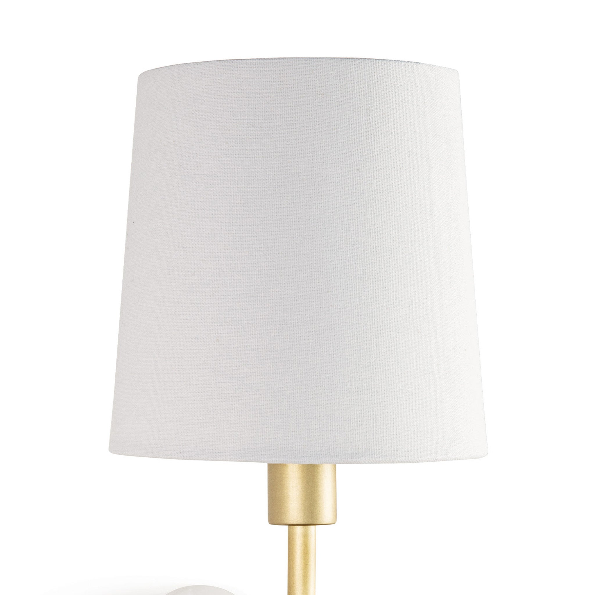 Camilla Bent Arm Sconce-3
