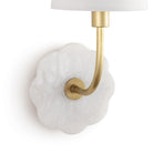Camilla Bent Arm Sconce-4