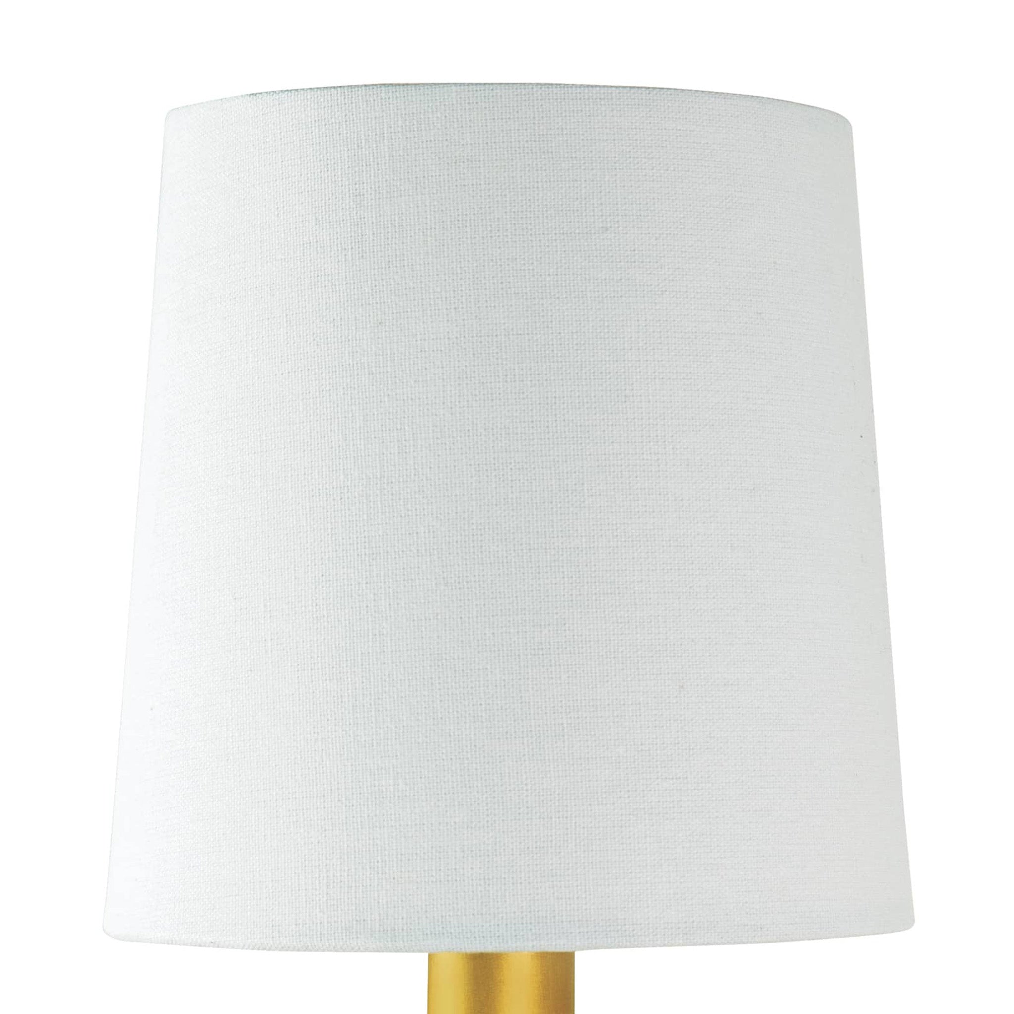 Camilla Bent Arm Sconce-5
