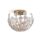Charlotte Semi Flush Mount-1