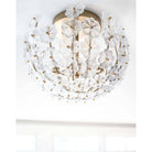 Charlotte Semi Flush Mount-2