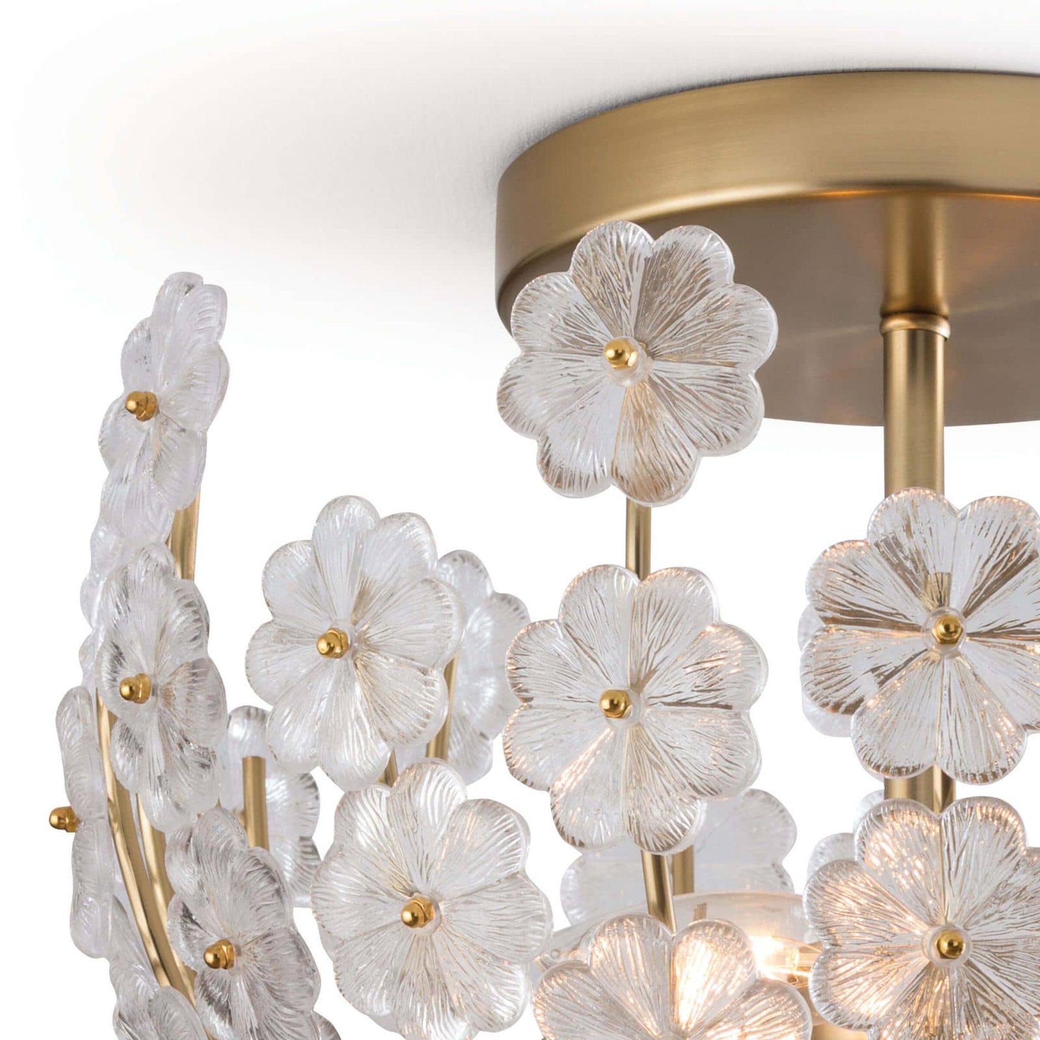 Charlotte Semi Flush Mount-3