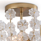 Charlotte Semi Flush Mount-4