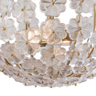 Charlotte Semi Flush Mount-5