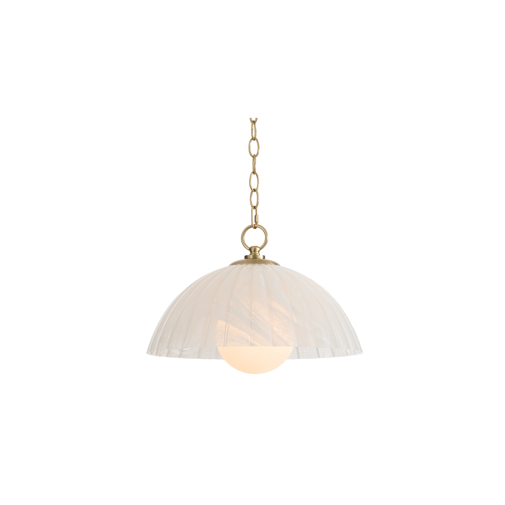 Dariel Glass Pendant-5