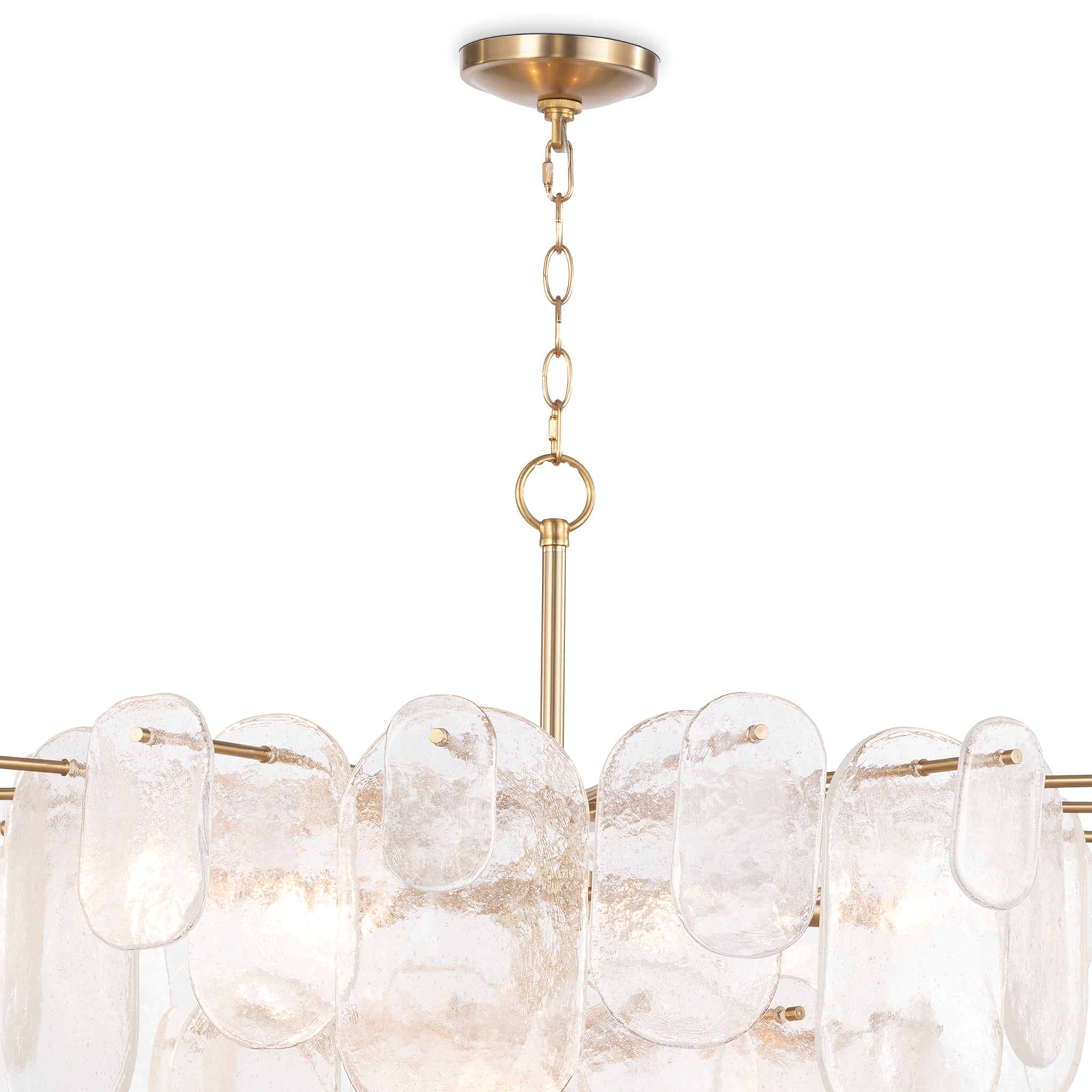 Echo Chandelier-4
