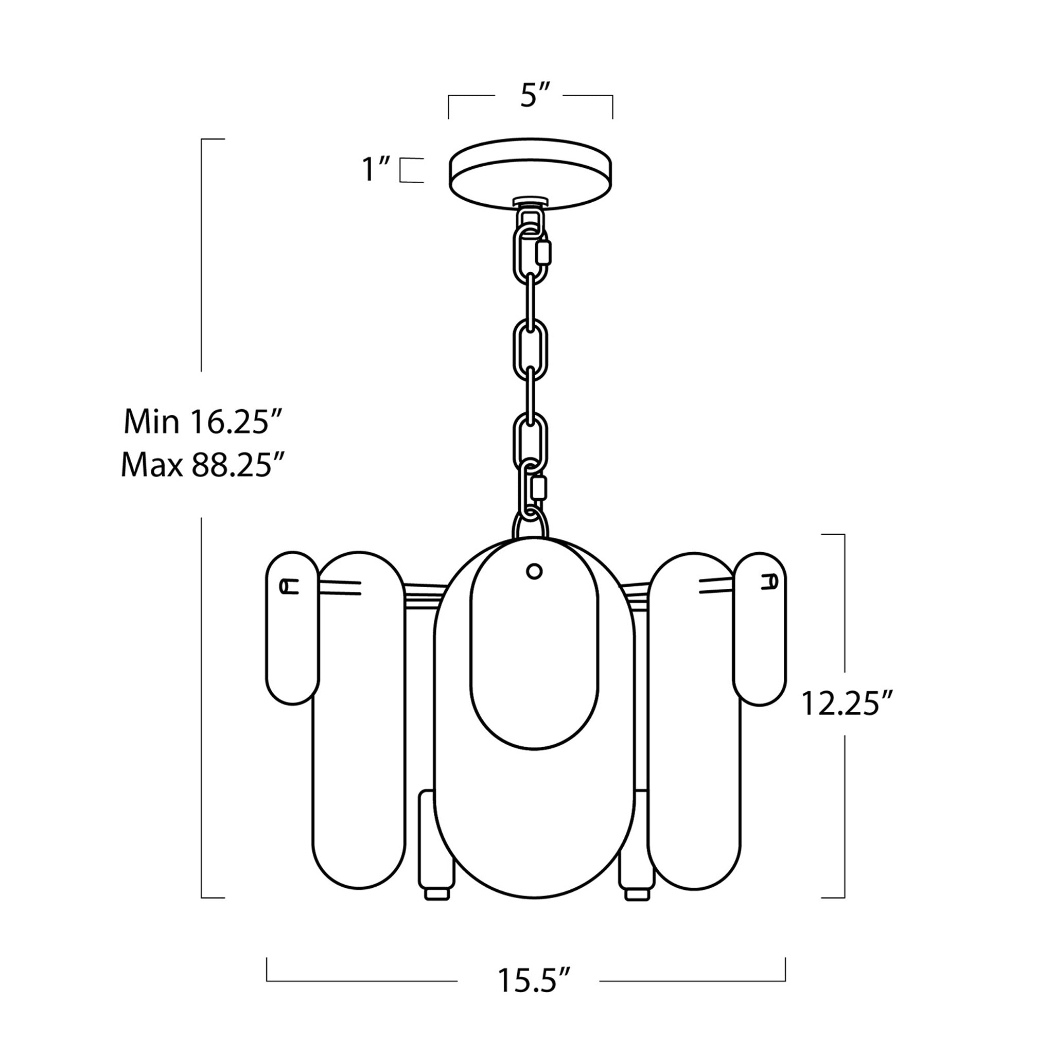 Echo Pendant-5