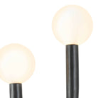 Happy Left Sconce-10