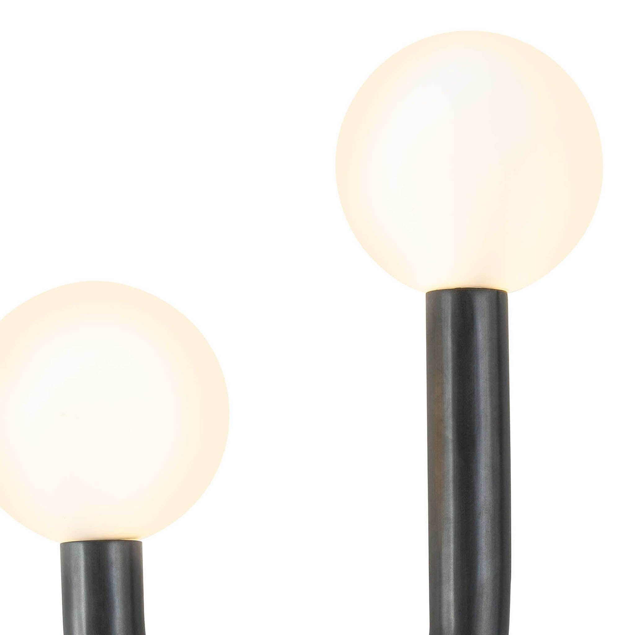 Happy Left Sconce-10