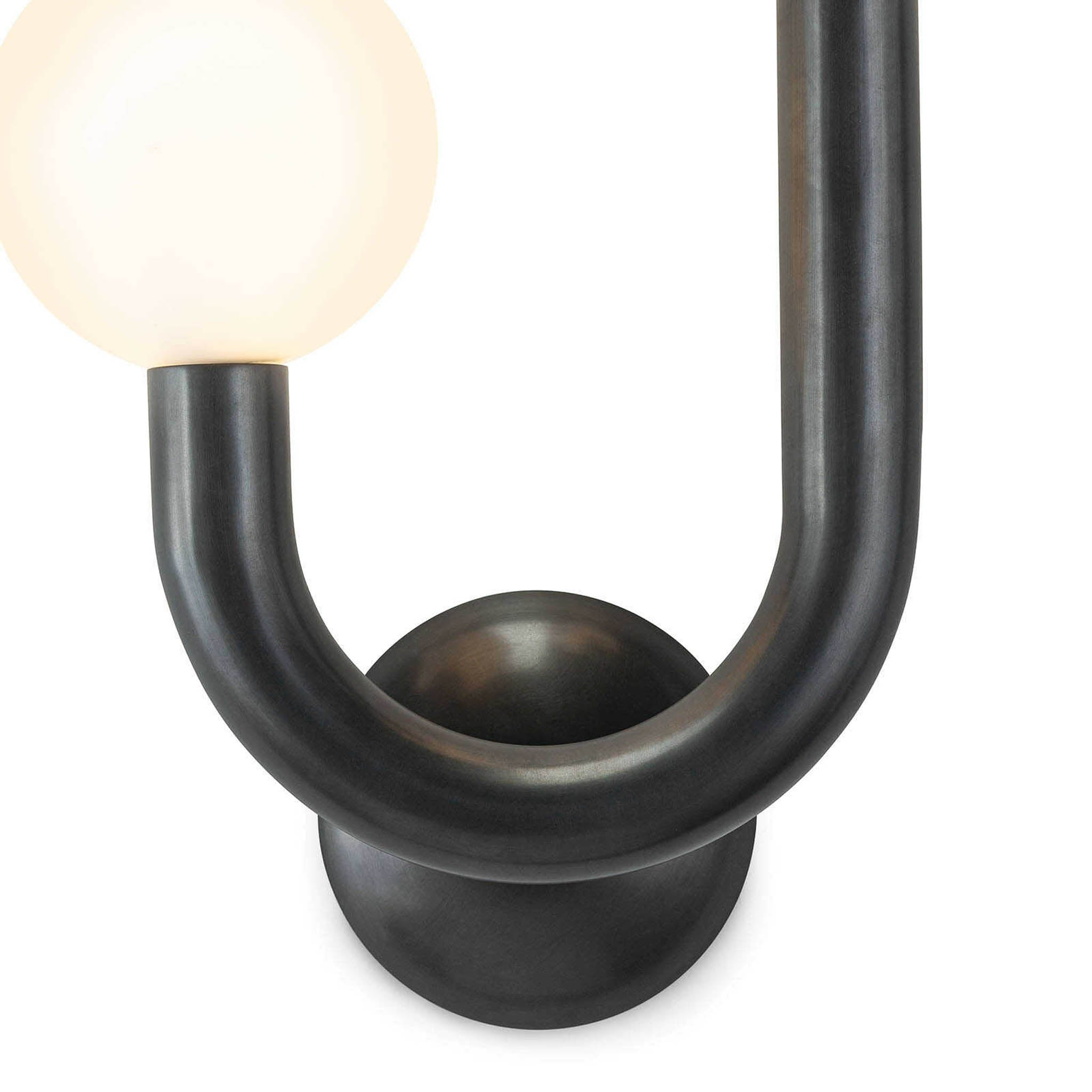 Happy Left Sconce-12