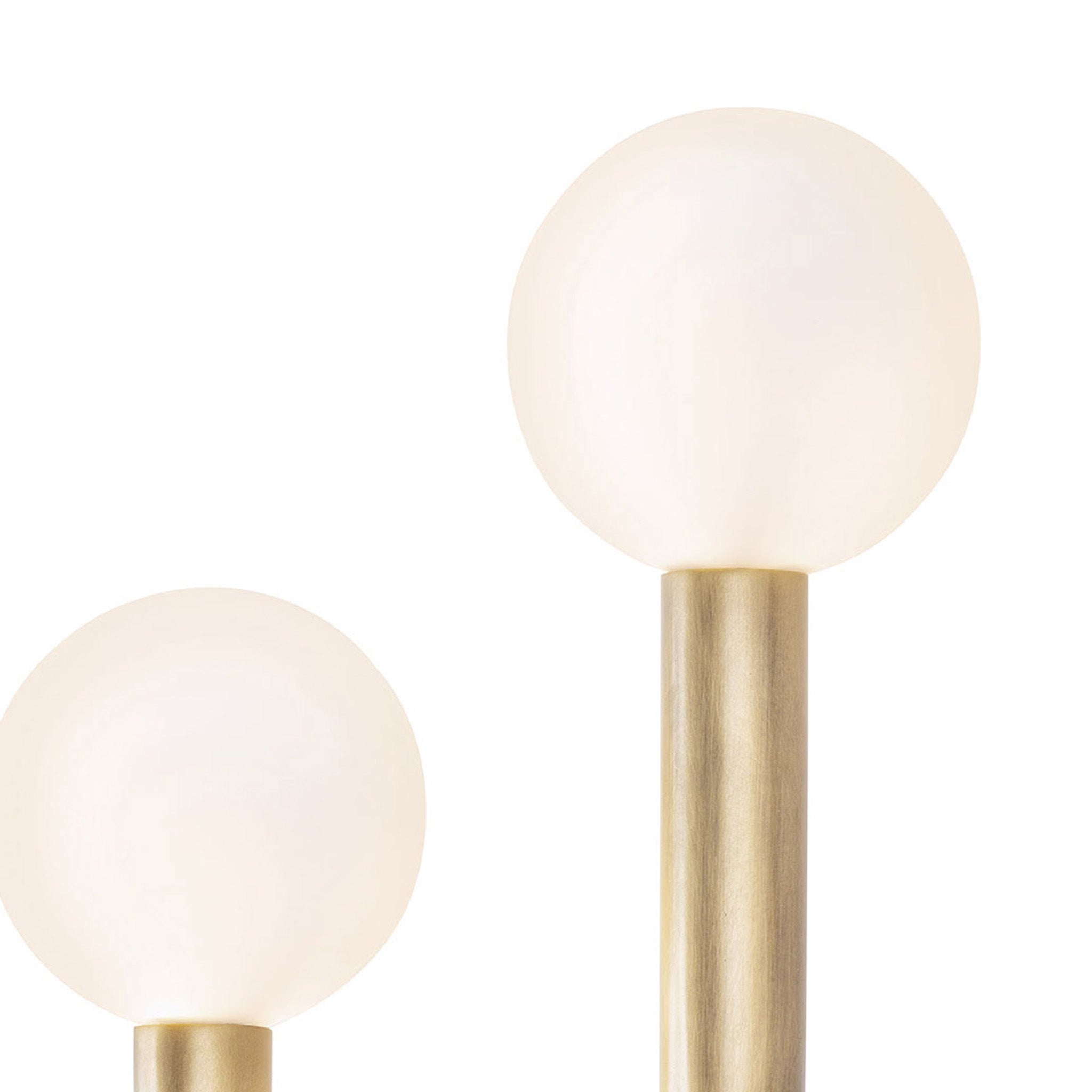 Happy Left Sconce-3