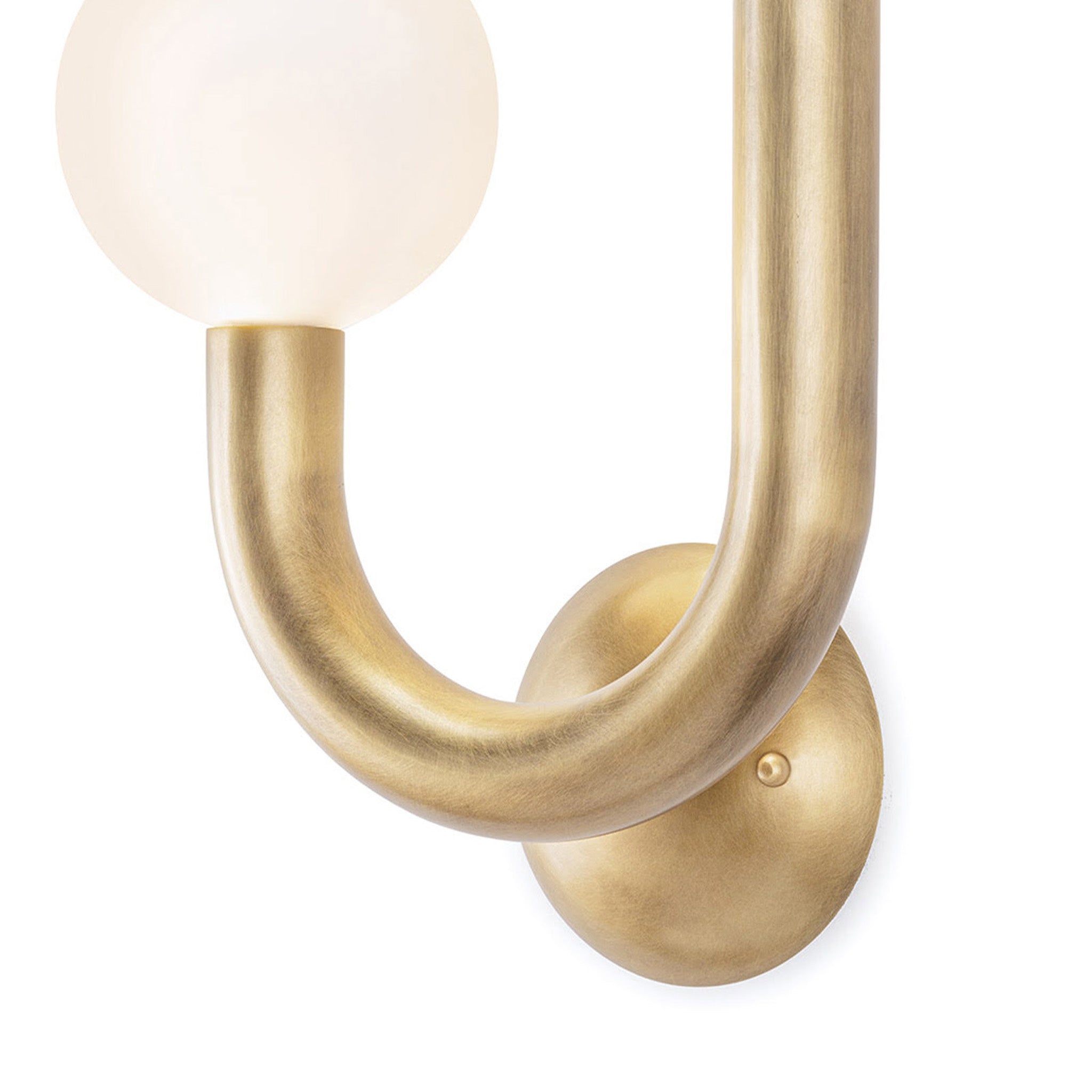 Happy Left Sconce-5