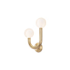 Happy Left Sconce-6