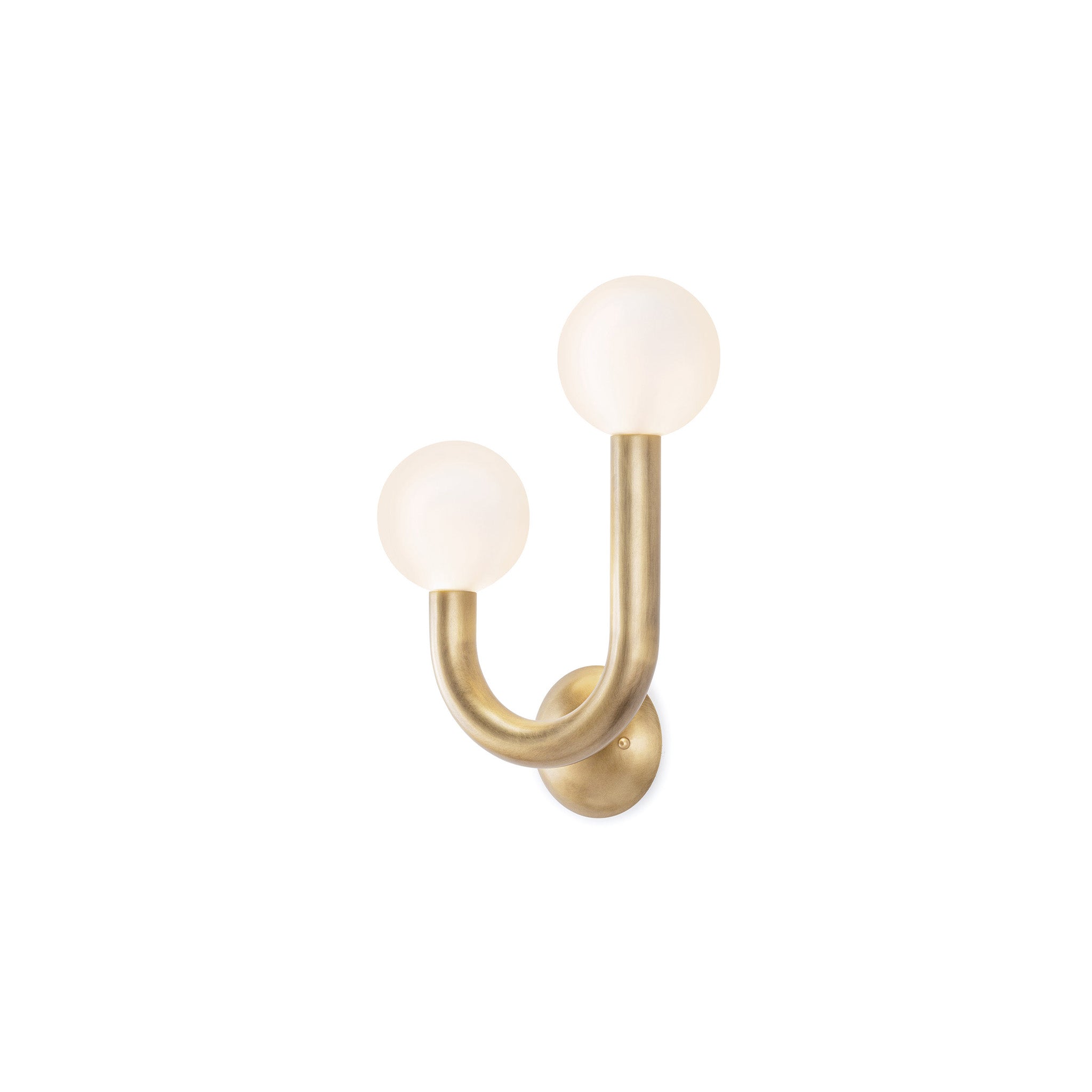 Happy Left Sconce-6