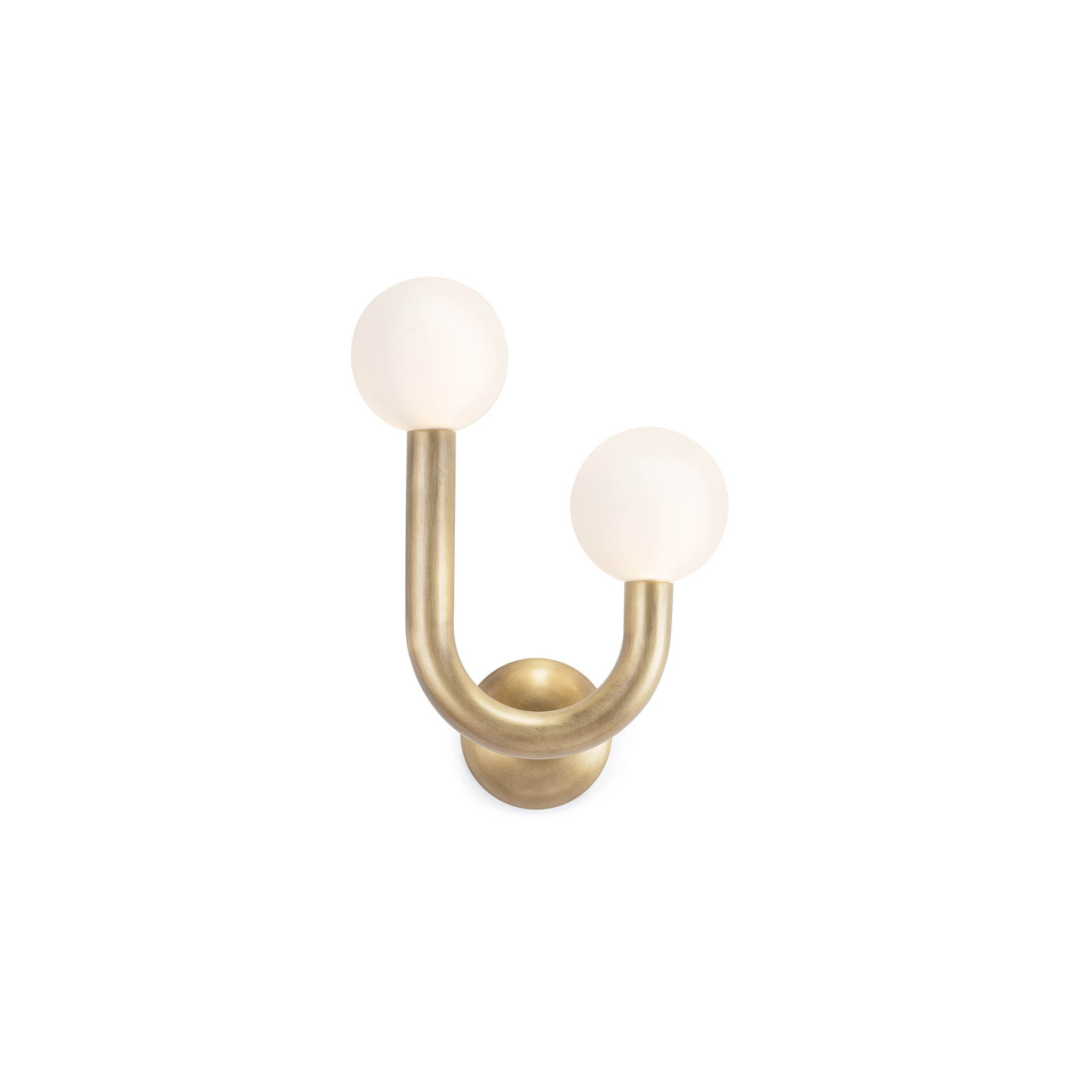 Happy Right Sconce-1