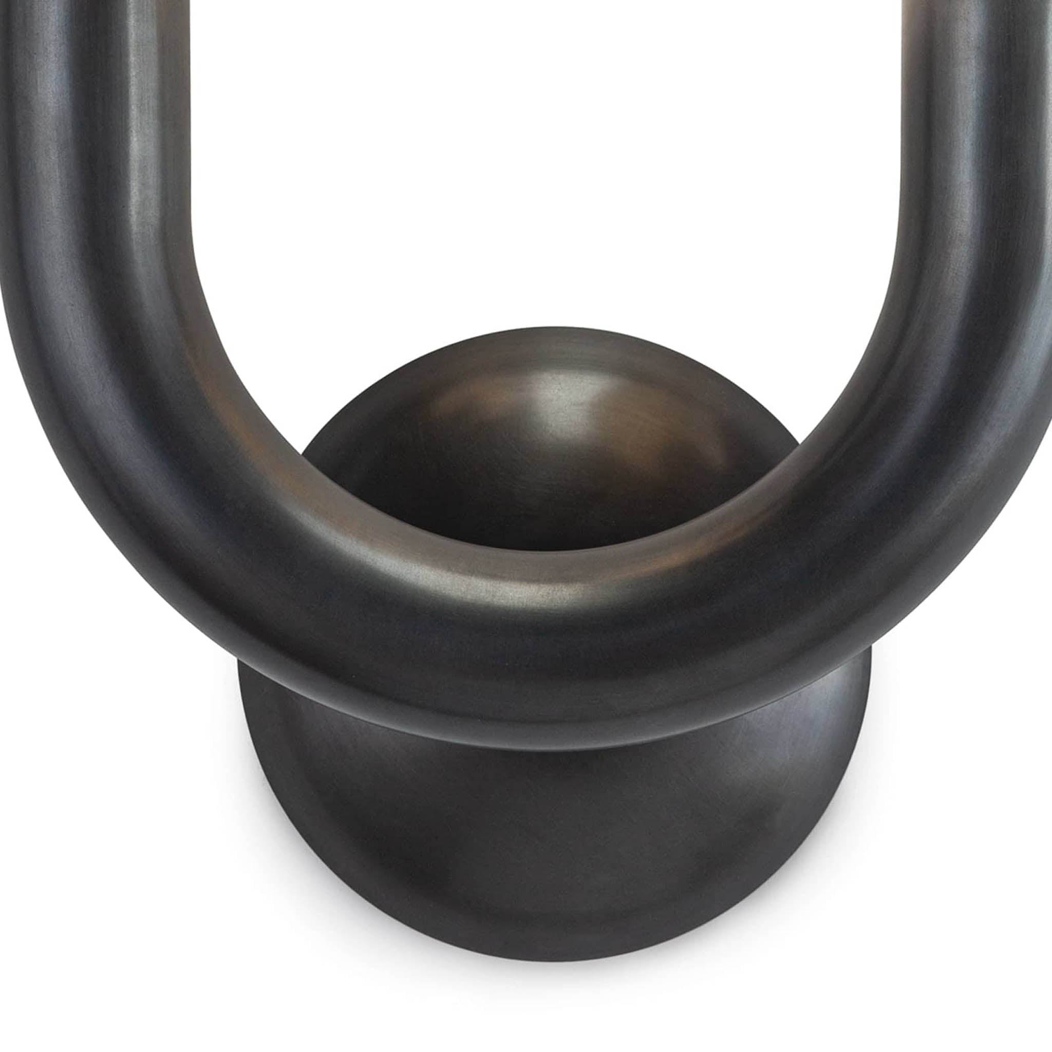 Happy Right Sconce-10