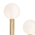 Happy Right Sconce-2