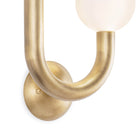 Happy Right Sconce-4