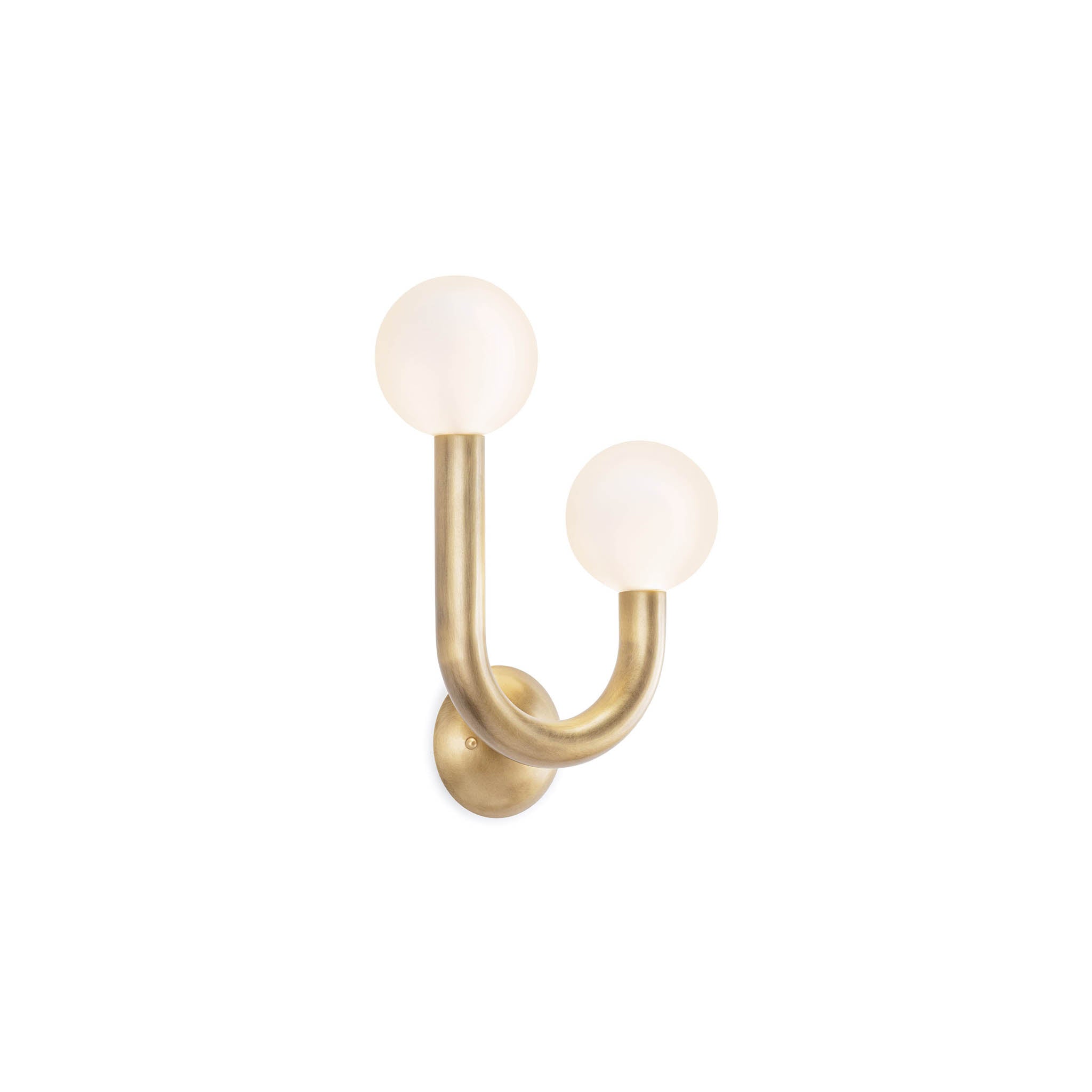 Happy Right Sconce-5
