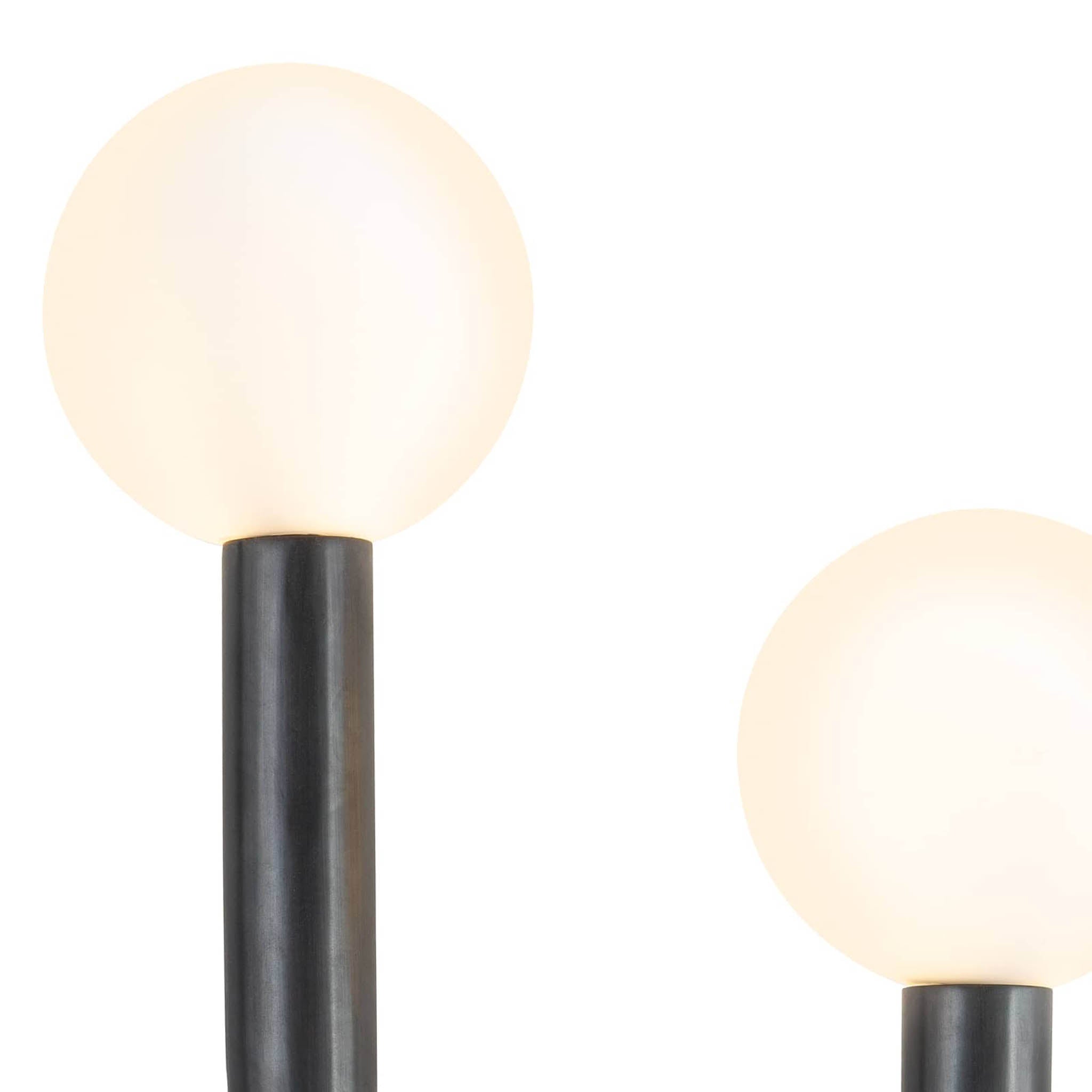 Happy Right Sconce-8