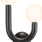 Happy Right Sconce-9
