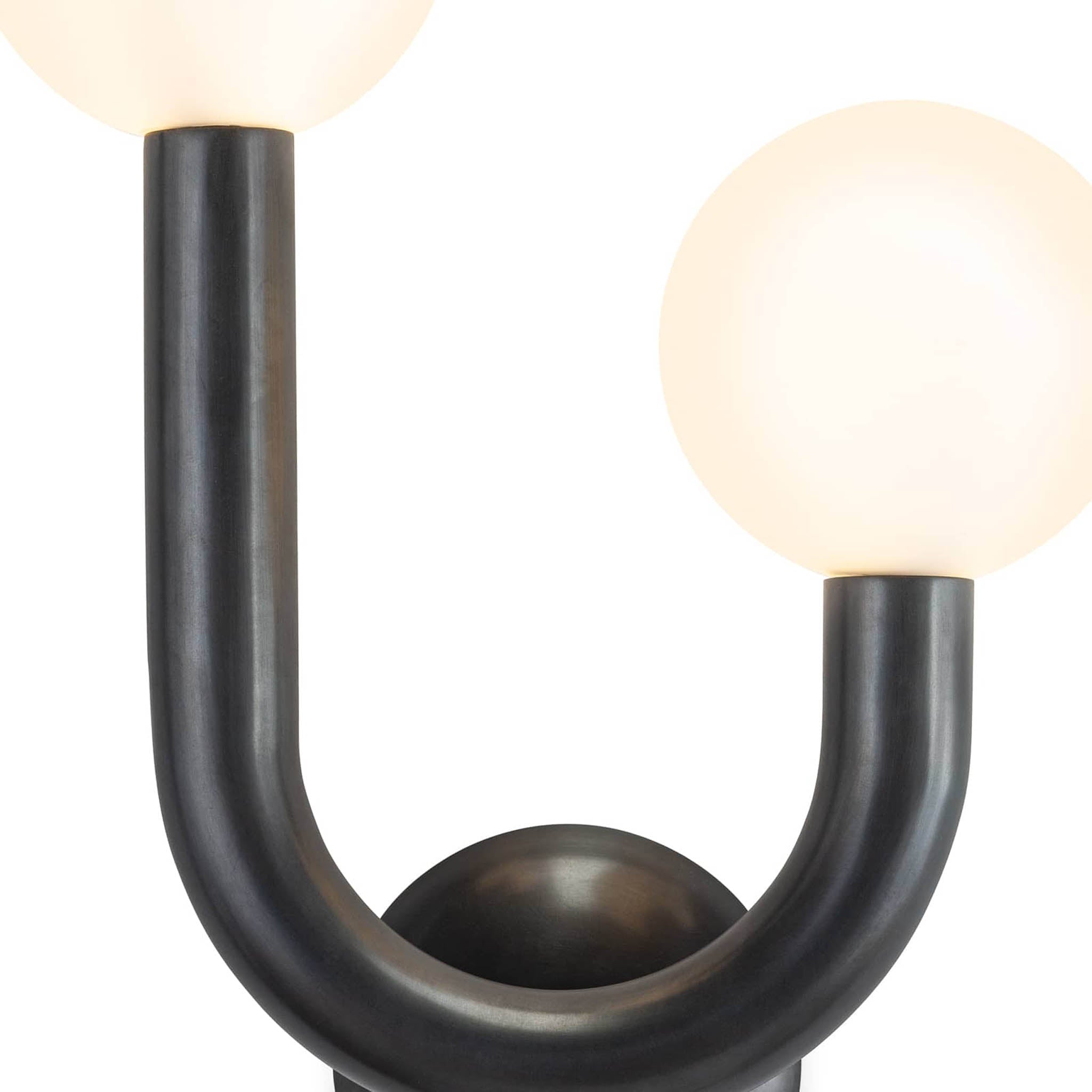 Happy Right Sconce-9