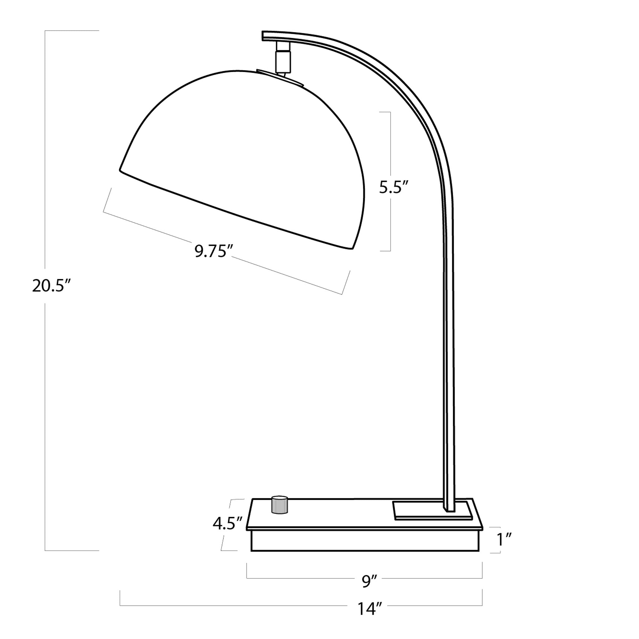 Otto Desk Lamp-8
