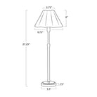 Polly Buffet Lamp-5