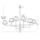 Pollyy Chandelier-5