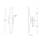 Redford Sconce-5