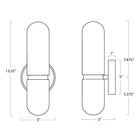 Salon Sconce-6