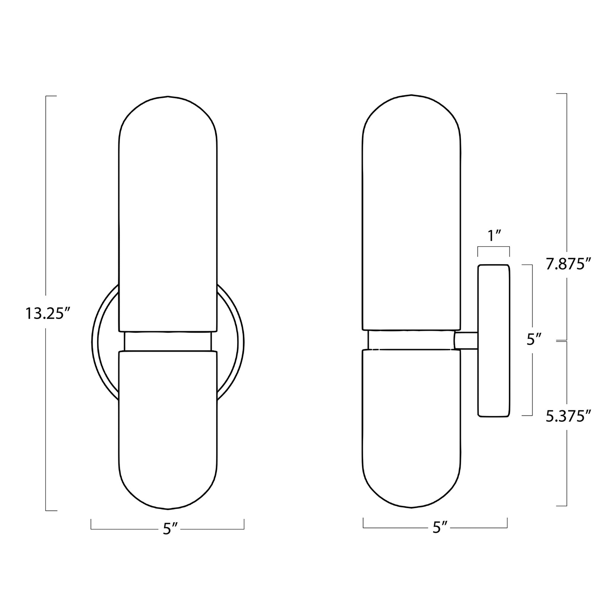 Salon Sconce-6