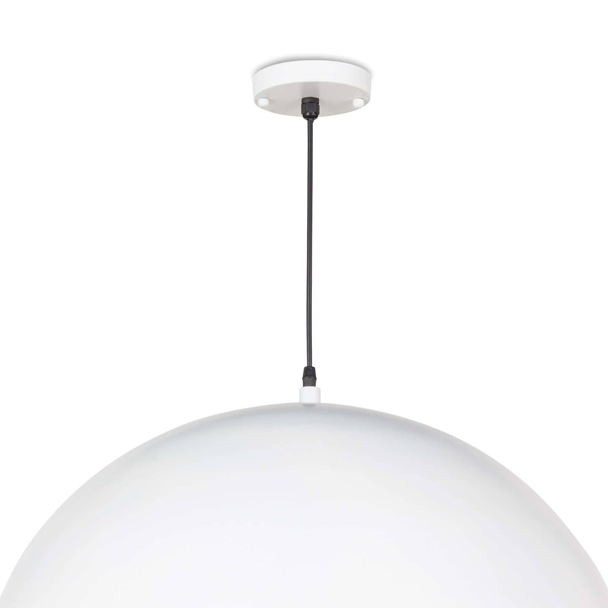 Sigmund Large Pendant-9