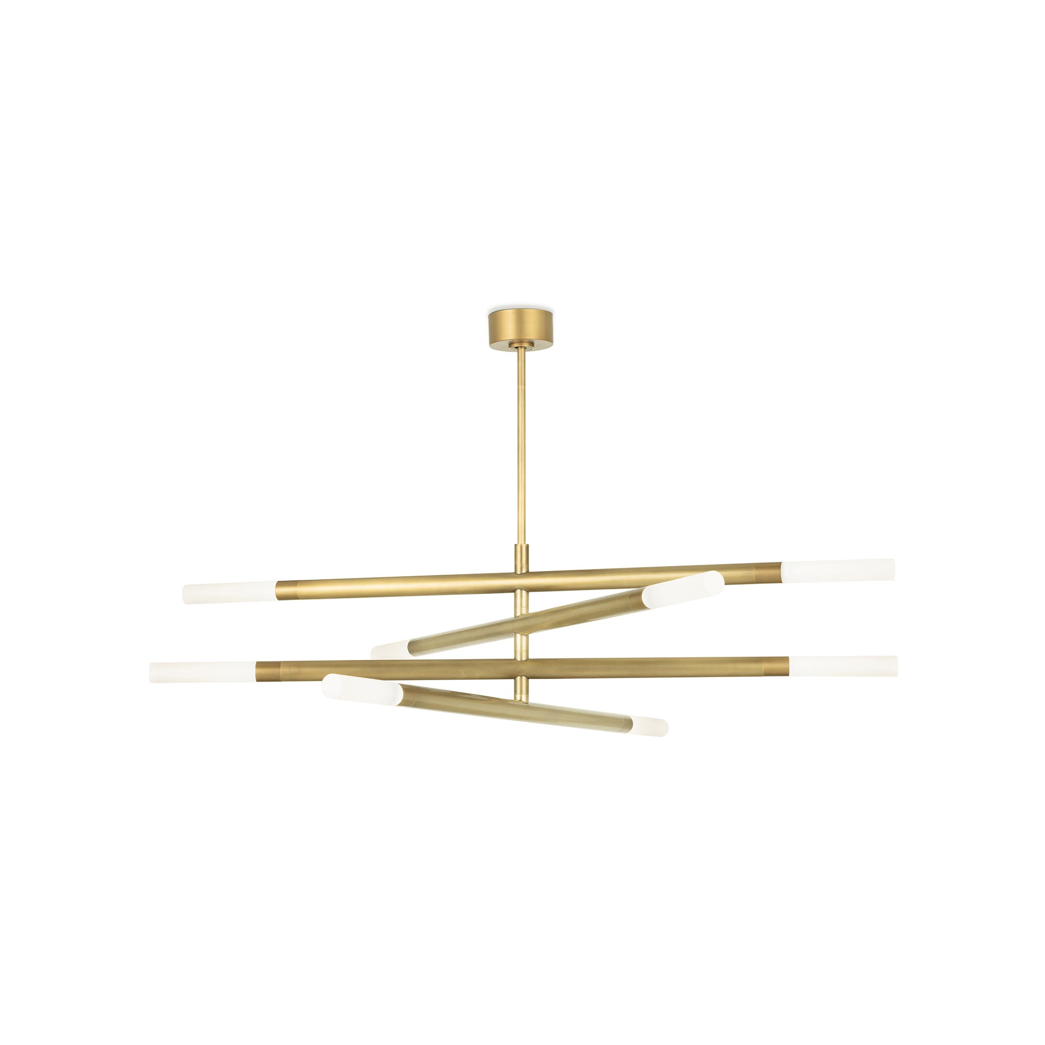 Wick Chandelier-1