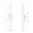 Wick Hilo Sconce-6