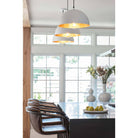 Sigmund Small Pendant-8