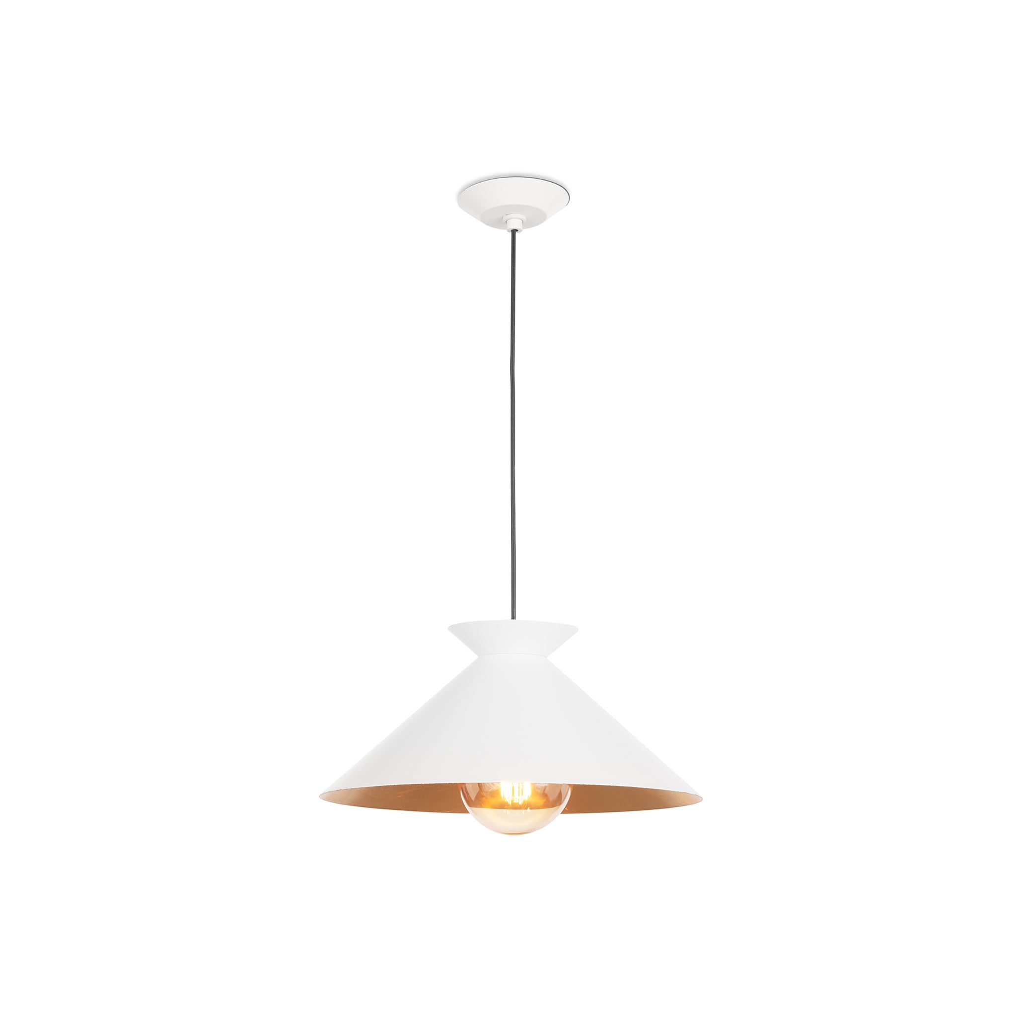 Viggo Small Pendant-7