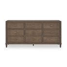 Cocoa Dresser-1