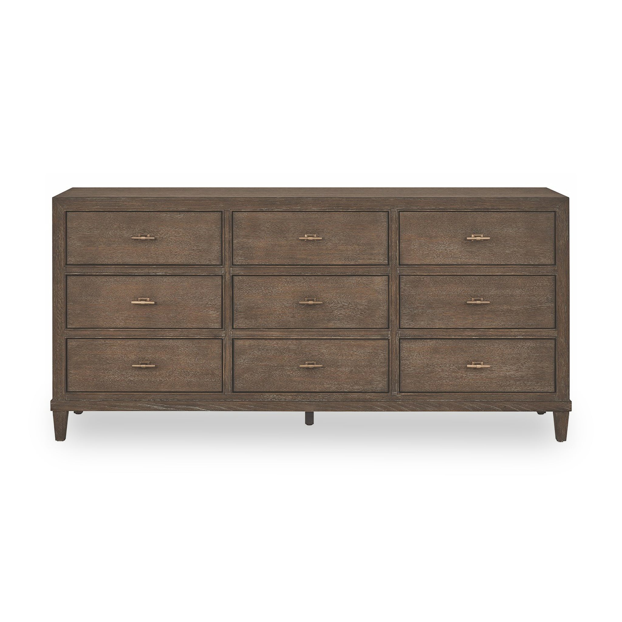 Cocoa Dresser-1