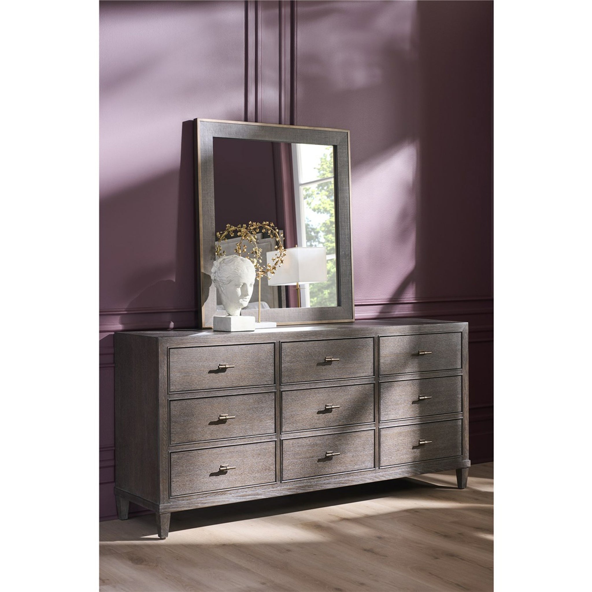 Cocoa Dresser-2