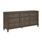 Cocoa Dresser-3