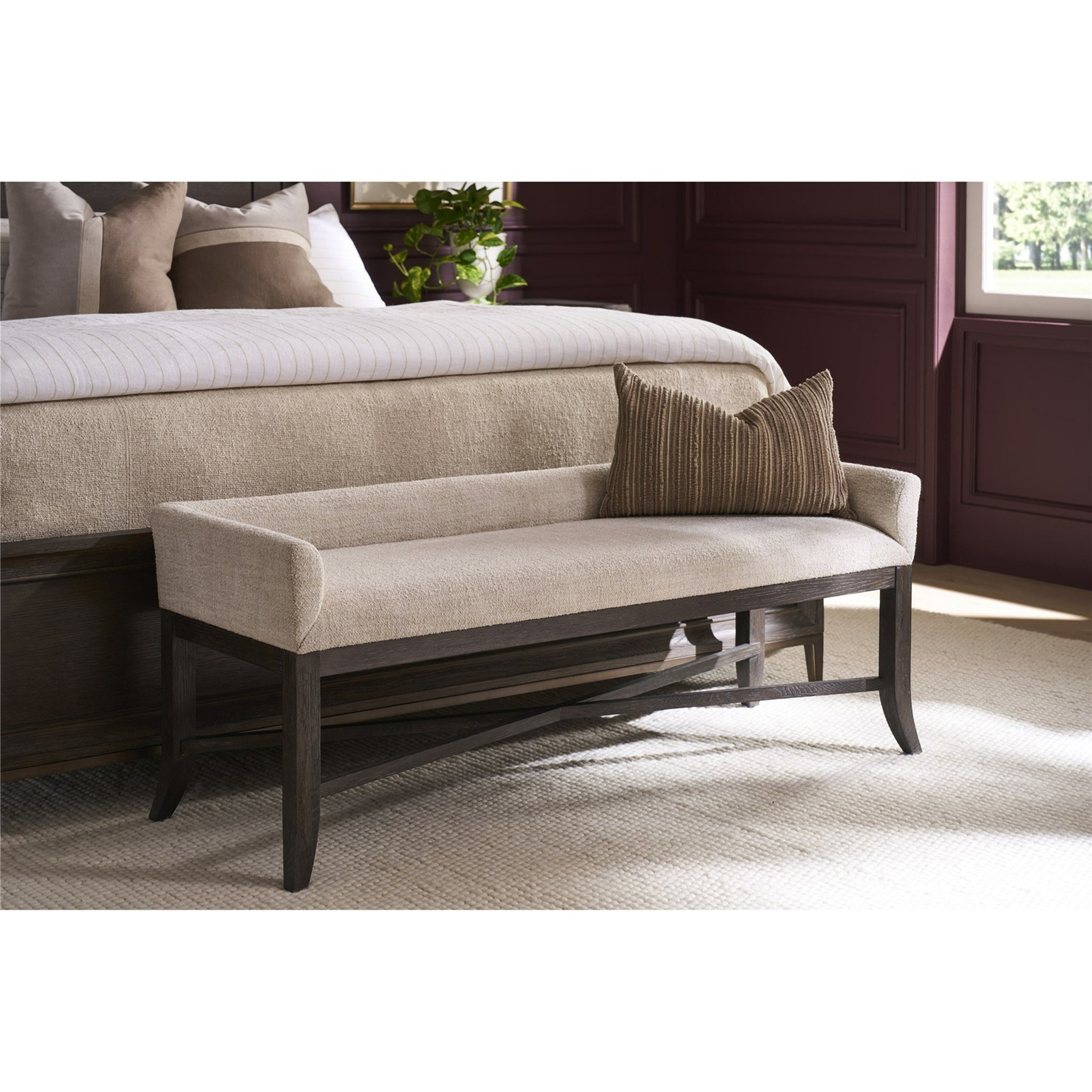 Cocoa Bench-2