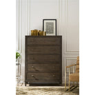 Cocoa Chest in Oak-2