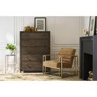 Cocoa Chest in Oak-3