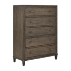 Cocoa Chest in Oak-4