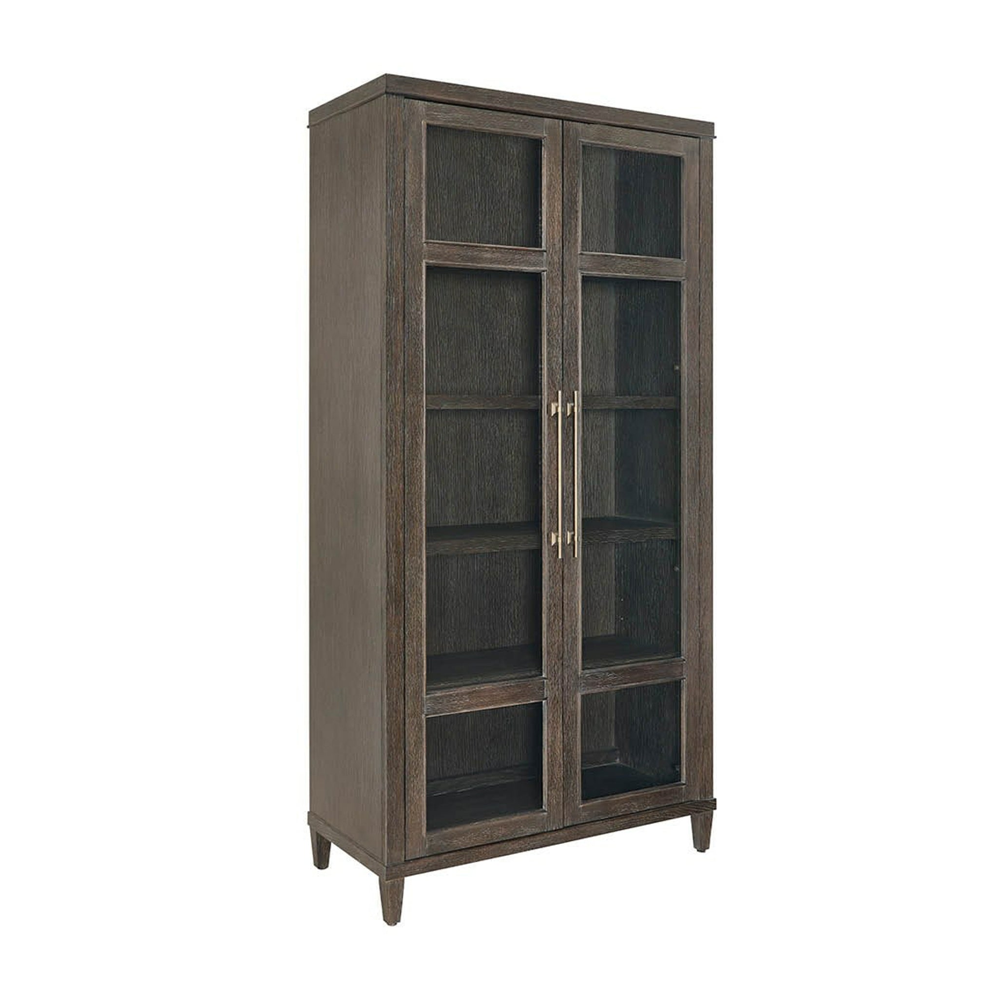 Cocoa Cabinet in Oak-2