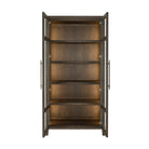Cocoa Cabinet in Oak-3